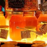 Торговля медом как бизнес