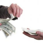 ущерб реальный