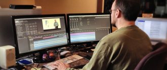 video - Freelance video editing: how to make money on video?