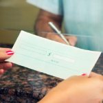 виды кассовых чеков