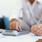 types of tax returns