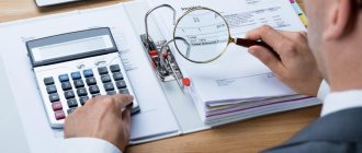 Types of tax audits