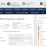 вложить в Биткоин через обменник