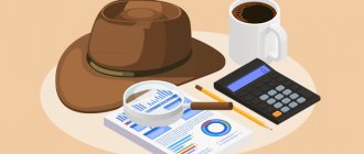 Internal accounting audit