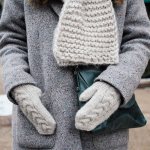 вязаные вещи