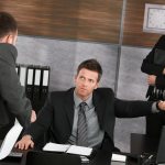 Вынужденный прогул