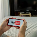 YouTube видеохостинг