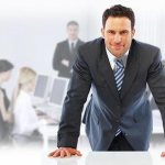 заместитель генерального директора по общим вопросам