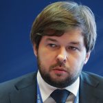 Заместитель министра энергетики РФ Павел Сорокин