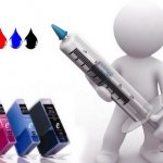 Заправка картриджей