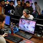 Заработок на киберспорте