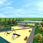 Затраты на строительство