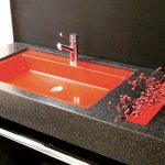 Жидкий камень